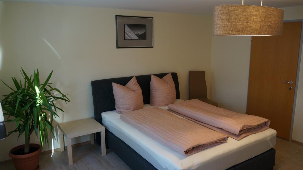 Seppl Stoba Apartment Schruns Phòng bức ảnh