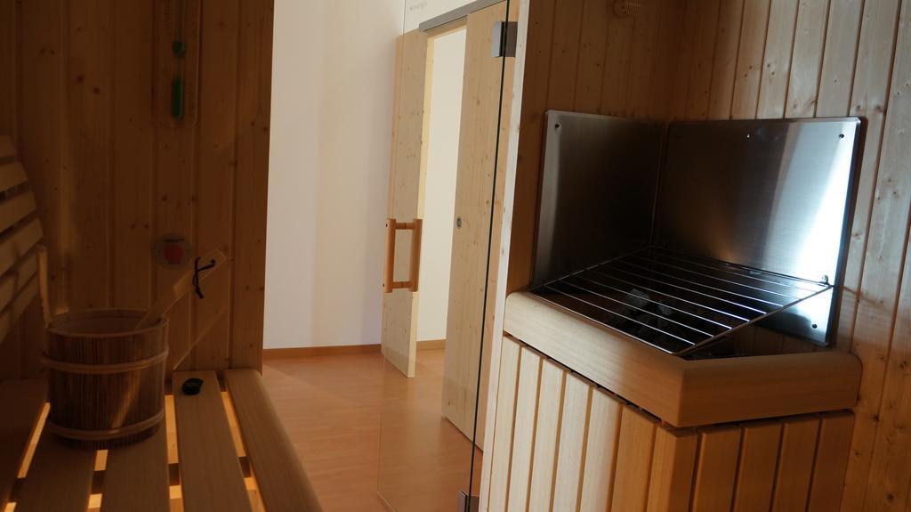 Seppl Stoba Apartment Schruns Phòng bức ảnh