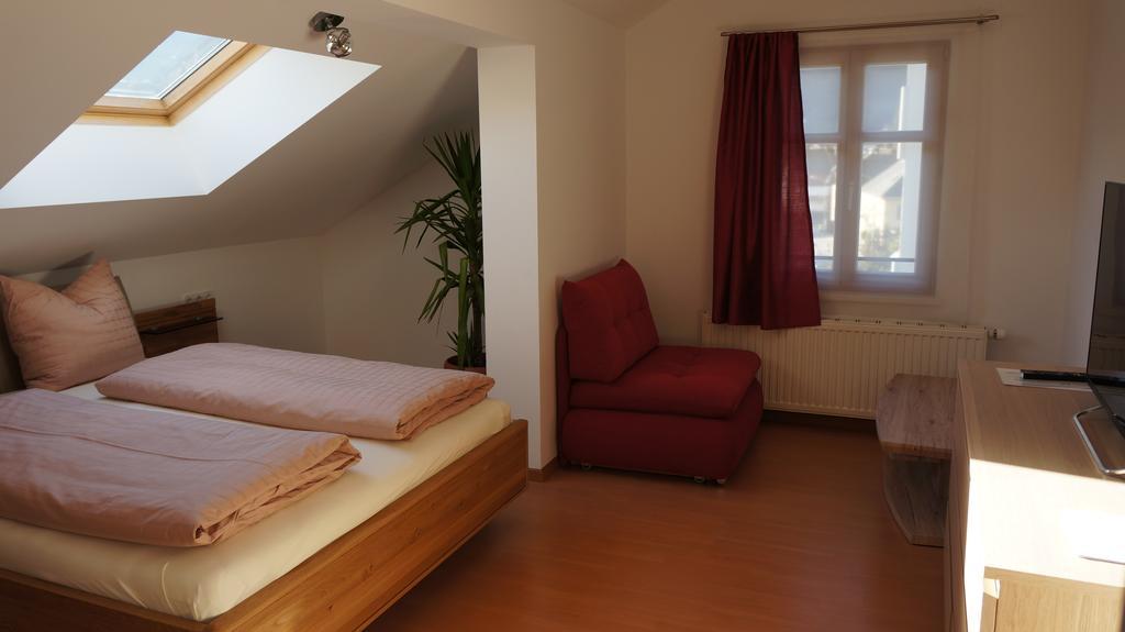 Seppl Stoba Apartment Schruns Phòng bức ảnh