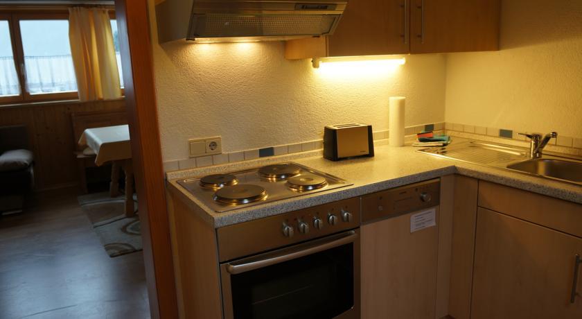 Seppl Stoba Apartment Schruns Ngoại thất bức ảnh
